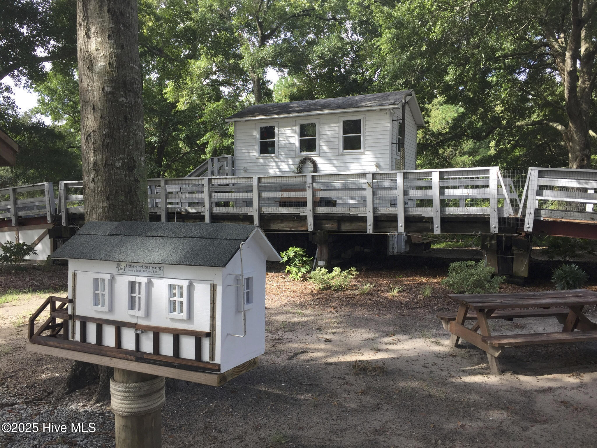 1326 Ash Little River Road Northwest Calabash, NC 28467 - Photo 17 of 19 Sunset Beach Old Bridge Museum