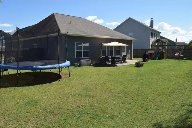 $305,000 | 51 Robin Road, Adairsville, GA 30103