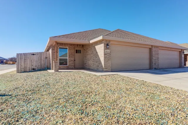 $365,000 | 1101 North Englewood Avenue, Lubbock, TX 79416