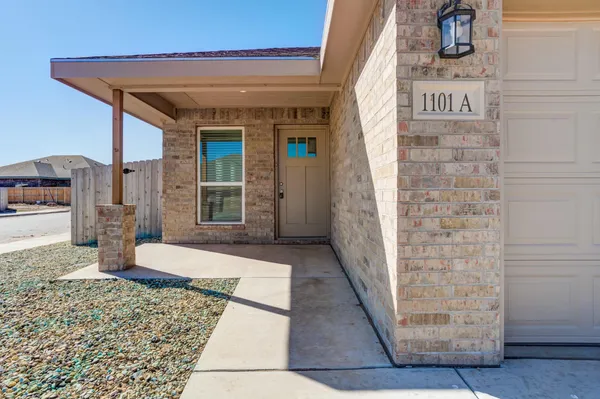 a view of a water heater room