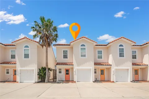 $349,900 | 14878 Granada Drive, Unit 201, Corpus Christi, TX 78418