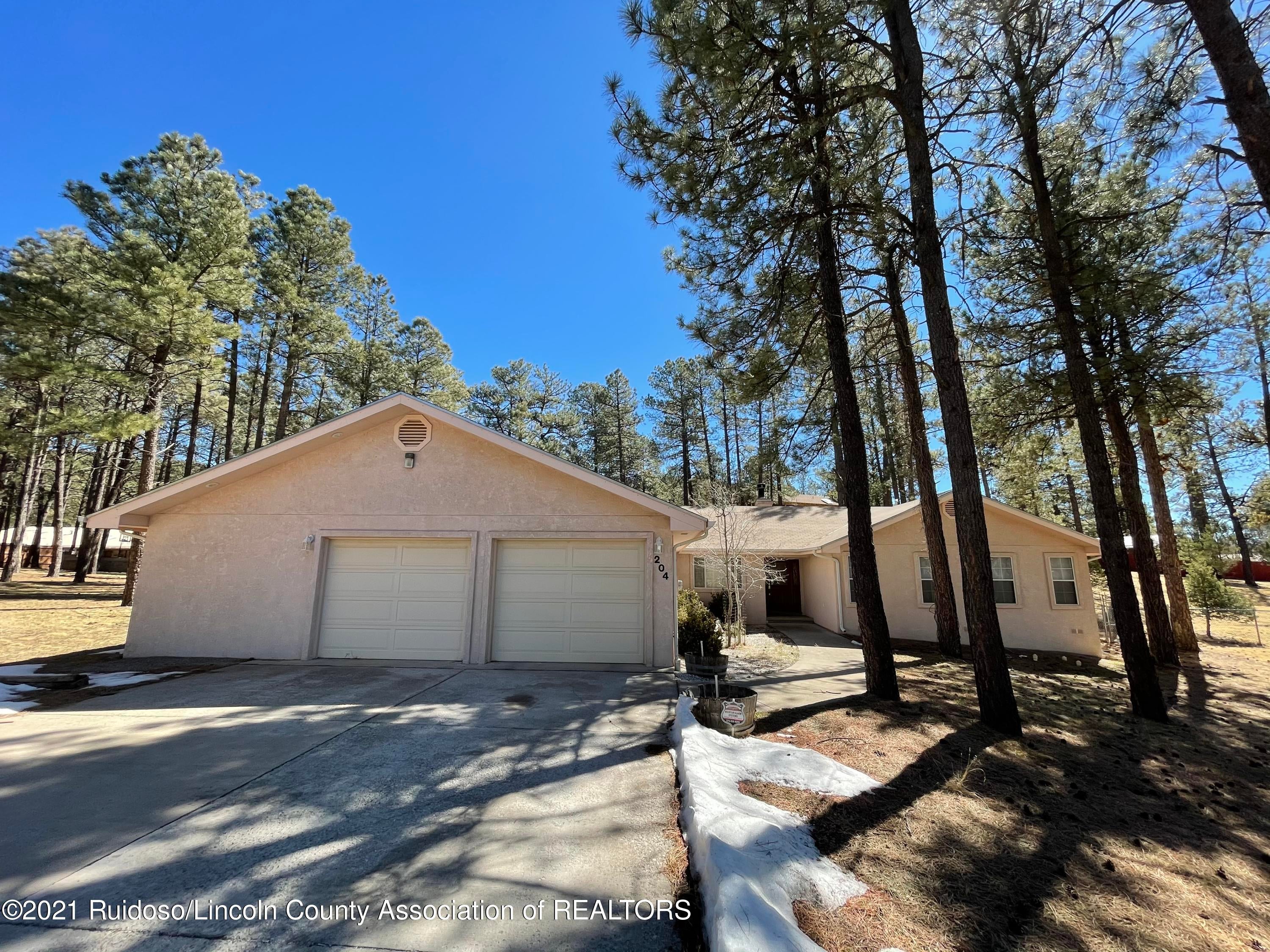 204 Jack Little Drive Ruidoso, NM 88345 - Photo 1 of 1 Gallery Image 1
