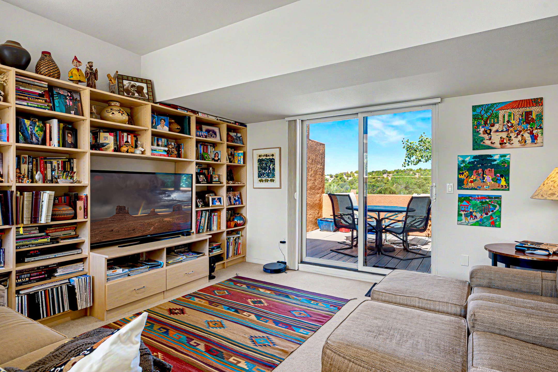 1400 Avenida Rincon, Unit 106 Santa Fe, NM 87506 - Photo 16 of 26