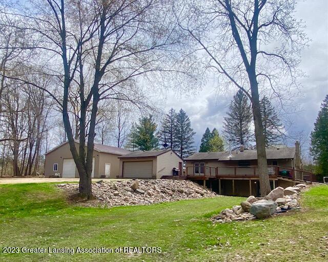 4417 West Britton Road Perry, MI 48872 - Photo 1 of 25 IMG_5585