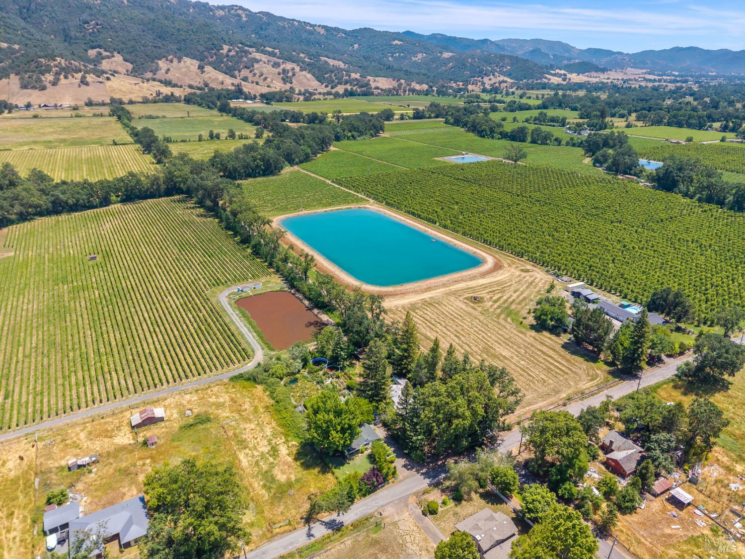 13511 Powerhouse Road Potter Valley, CA 95469 - Photo 63 of 73