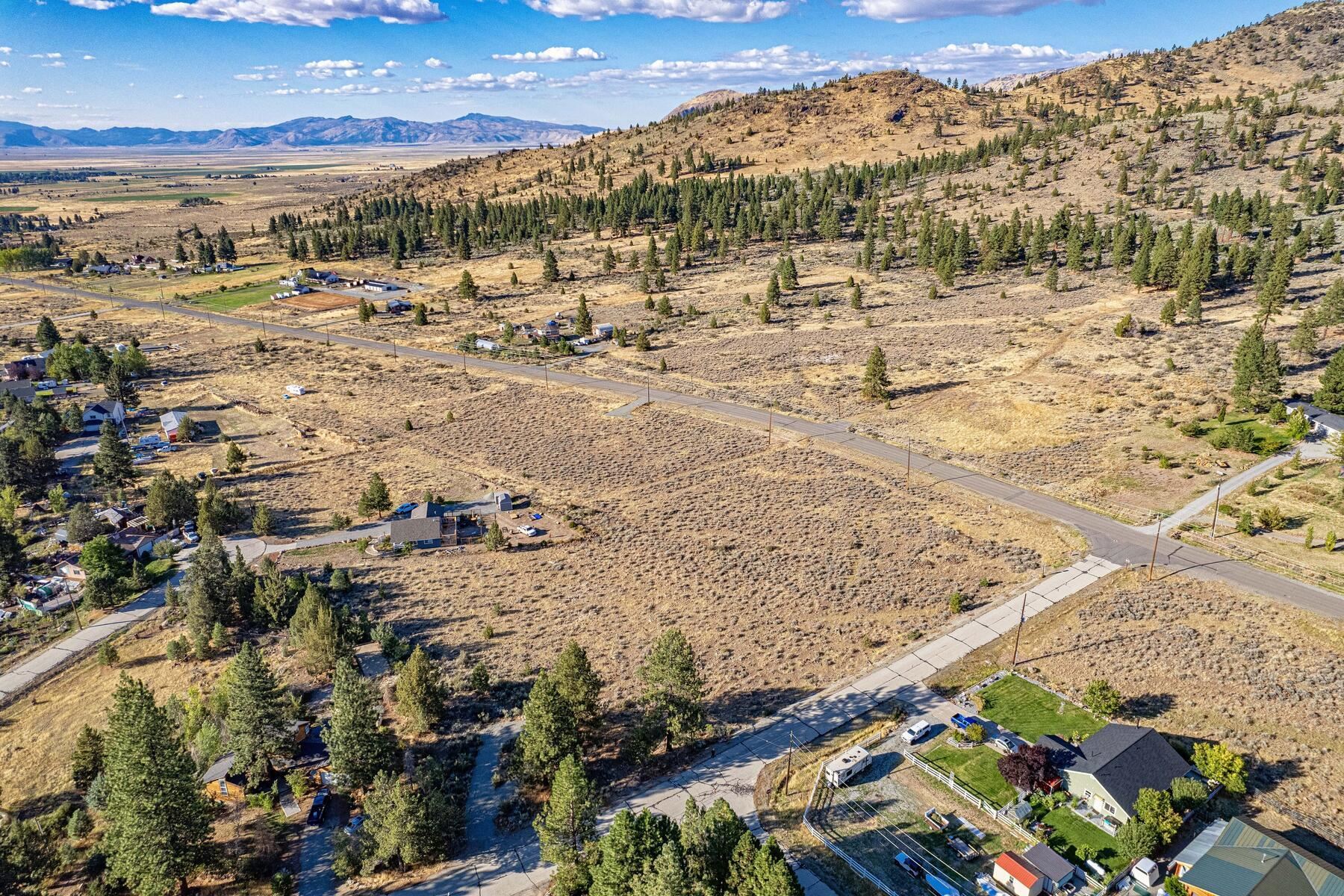 171 Smithneck Road Loyalton, CA 96118 - Photo 13 of 24 a view of ocean view