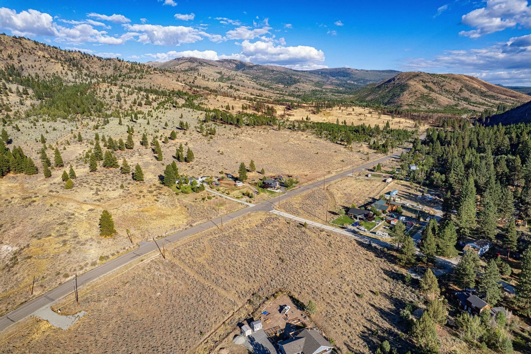 171 Smithneck Road Loyalton, CA 96118 - Photo 15 of 24 a view of ocean view