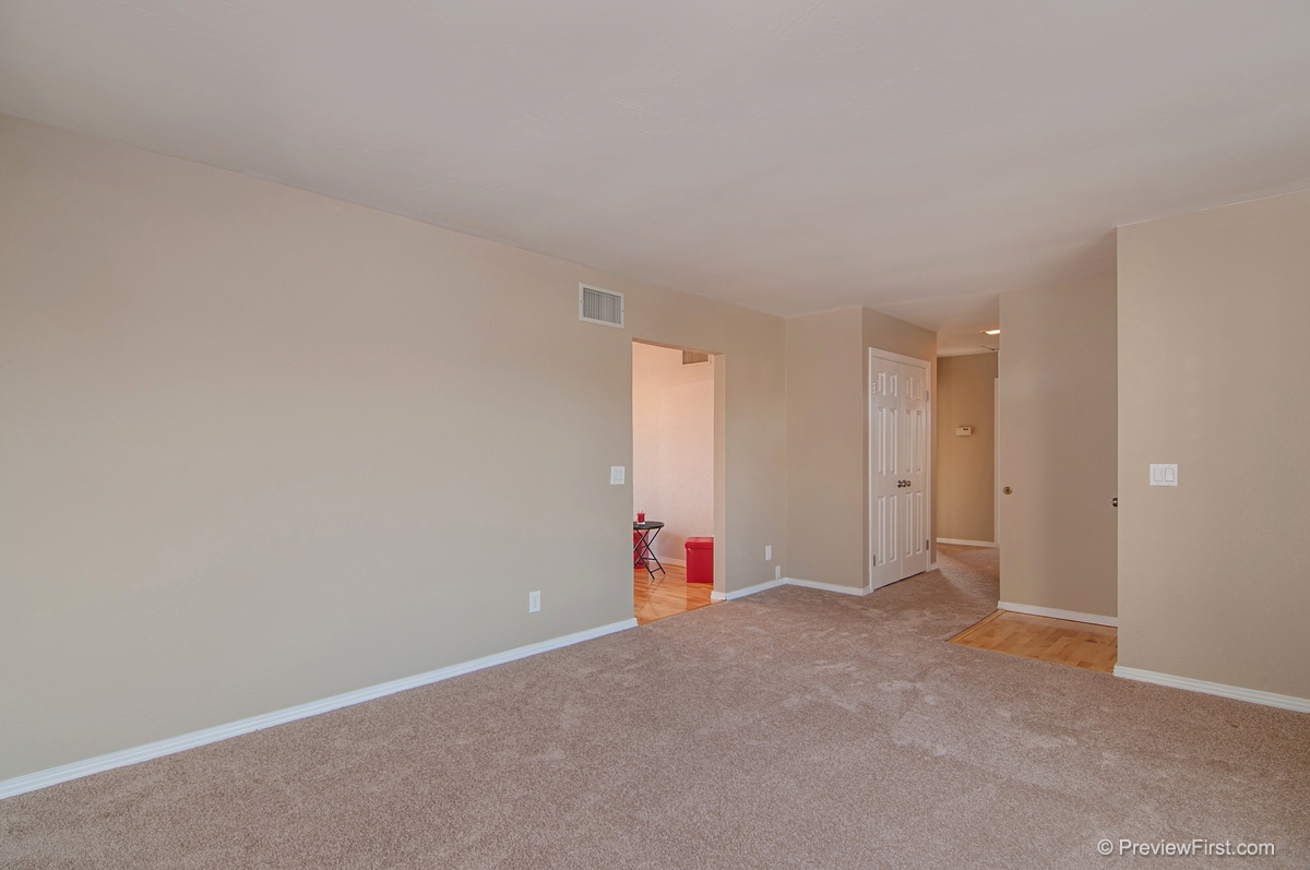 7667 Backer Road San Diego, CA 92126 - Photo 8 of 24 Another view of the living room