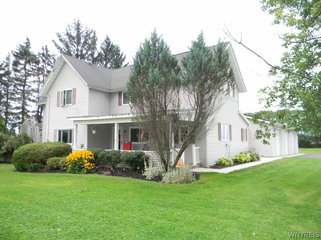 10320 Middle Road Sardinia, NY 14055 - Photo 1 of 1 Gallery Image 1