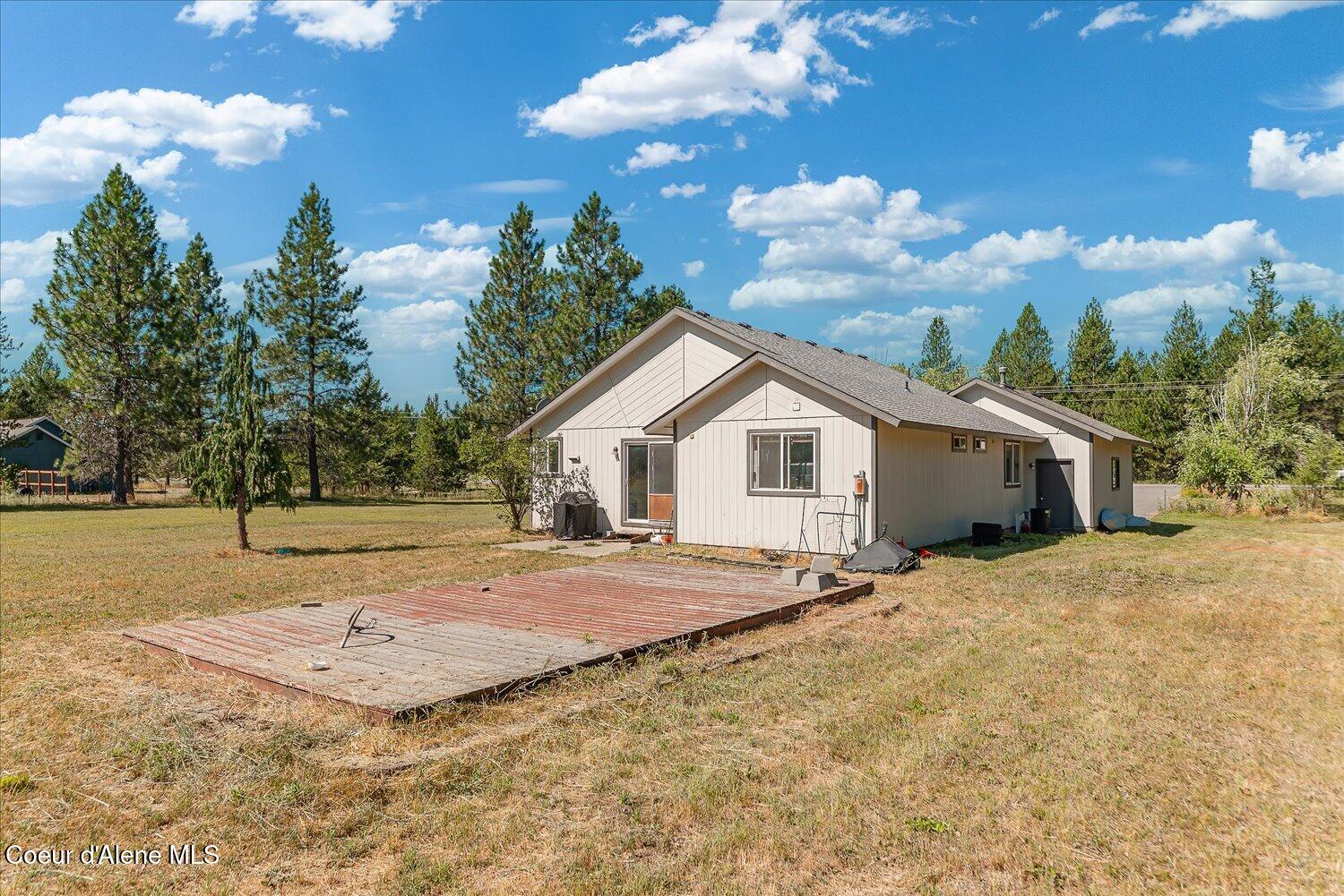 26438 North Clagstone Road Athol, ID 83801 - Photo 43 of 72 44-26438 Clagstone Rd 44