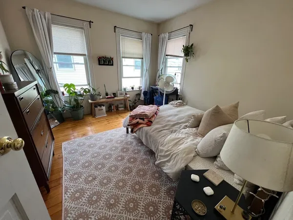 $4,555 | 14 Stickney Avenue, Unit 2, Somerville, MA 02145