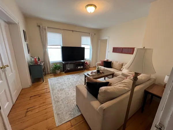 $4,555 | 14 Stickney Avenue, Unit 2, Somerville, MA 02145