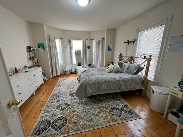 $4,555 | 14 Stickney Avenue, Unit 2, Somerville, MA 02145