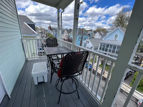 $4,555 | 14 Stickney Avenue, Unit 2, Somerville, MA 02145