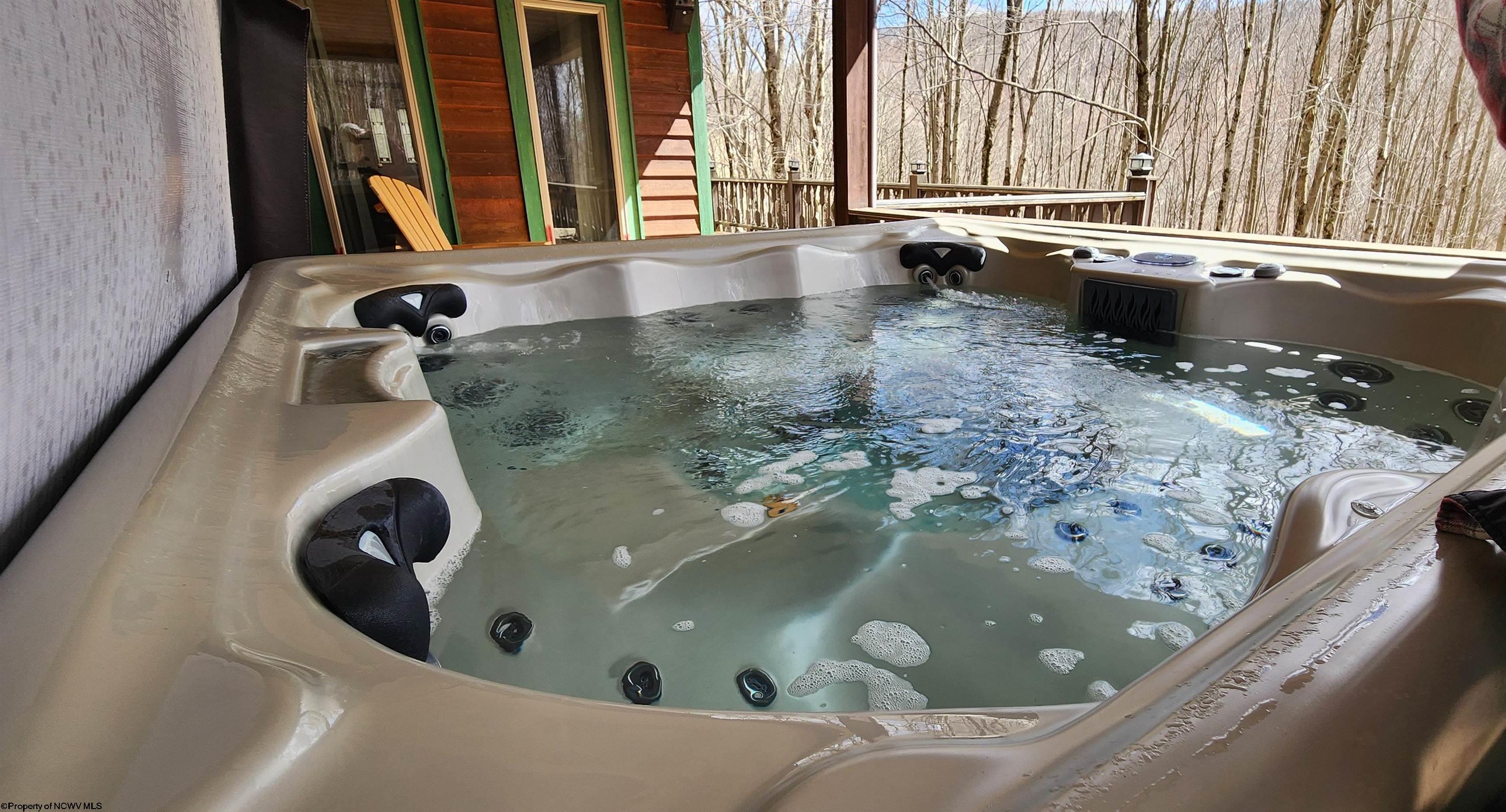 65 Deer Spring Road Valley Head, WV 26294 - Photo 19 of 23 Gallery Image 19