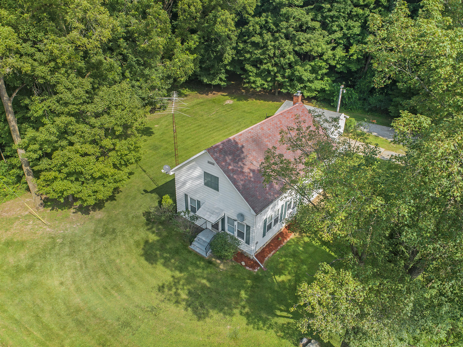 10980 Seymour Road Grass Lake, MI 49240 - Photo 1 of 29 DJI_0008