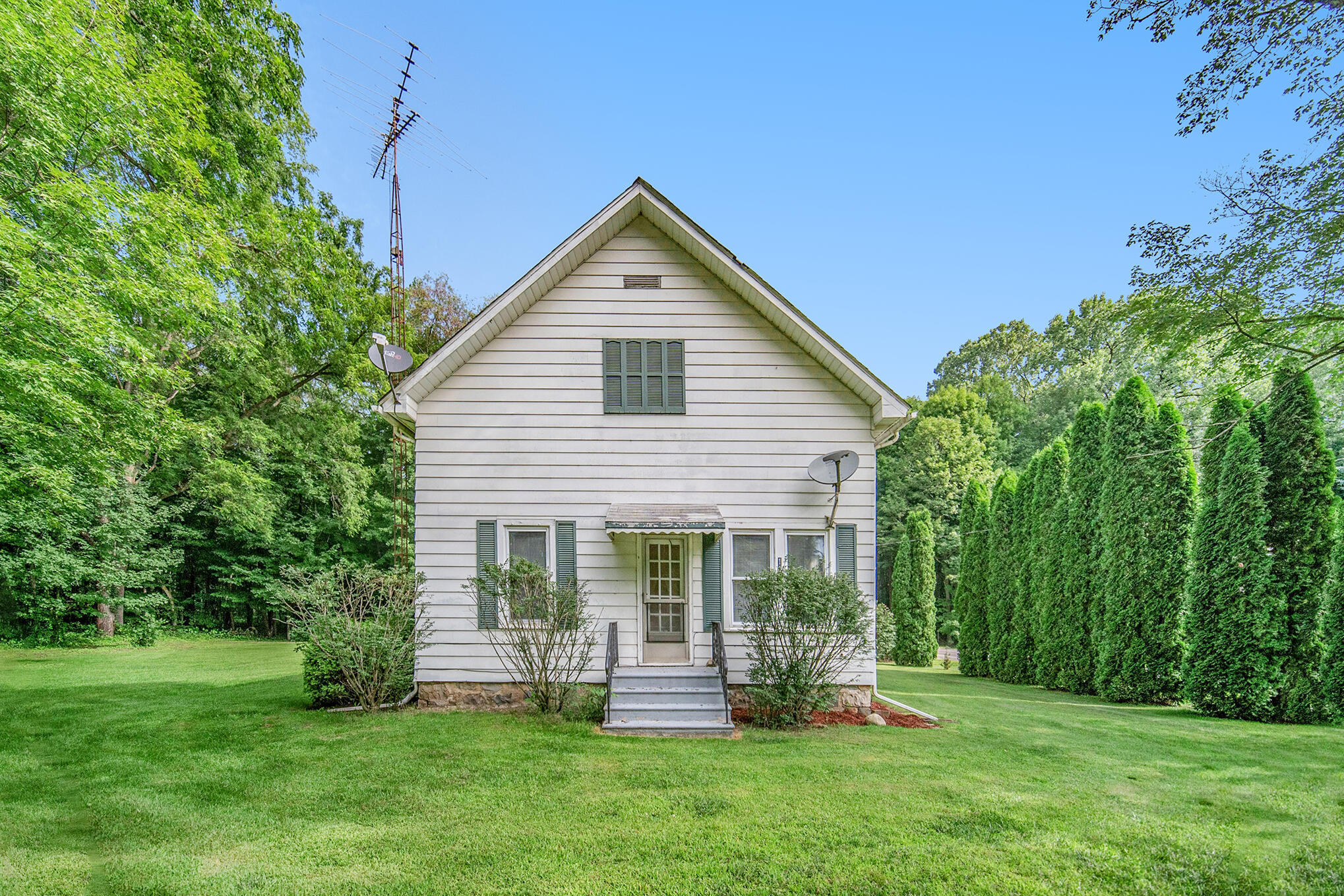 10980 Seymour Road Grass Lake, MI 49240 - Photo 20 of 29 SBP__36