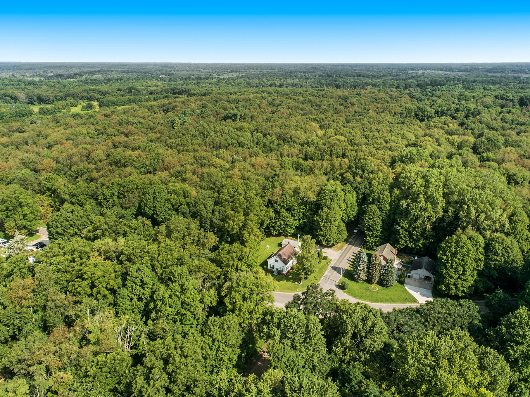 10980 Seymour Road Grass Lake, MI 49240 - Photo 2 of 29 DJI_0005