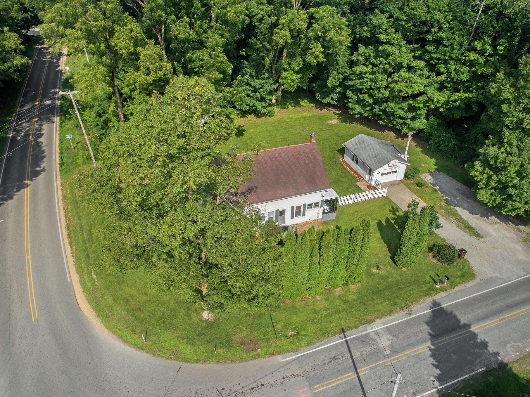10980 Seymour Road Grass Lake, MI 49240 - Photo 21 of 29 DJI_0002