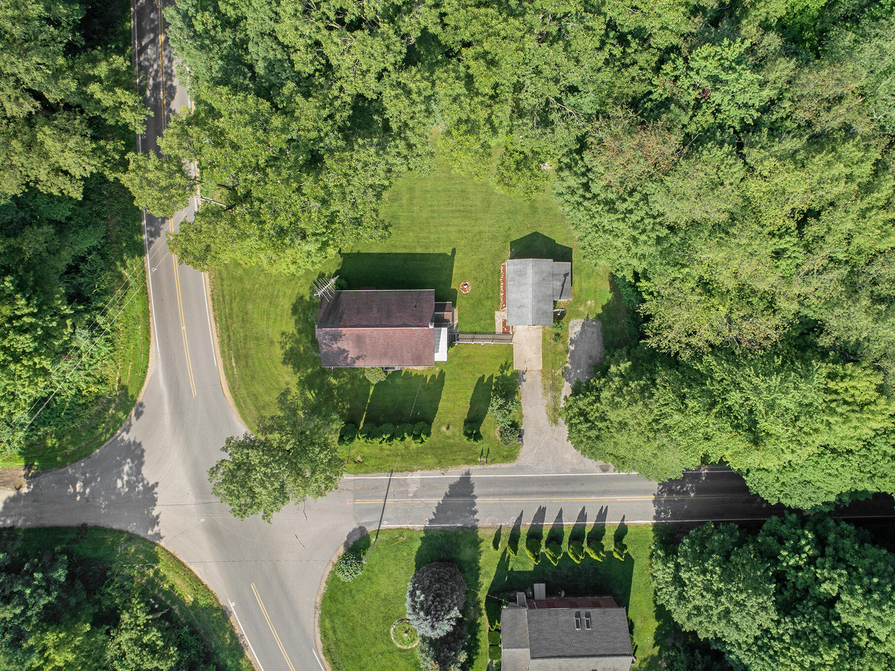 10980 Seymour Road Grass Lake, MI 49240 - Photo 24 of 29 DJI_0006
