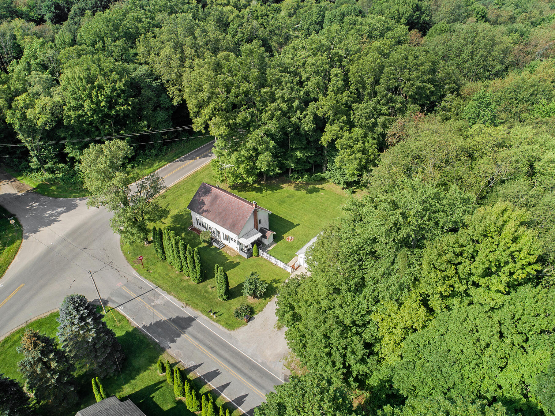 10980 Seymour Road Grass Lake, MI 49240 - Photo 26 of 29 DJI_0009