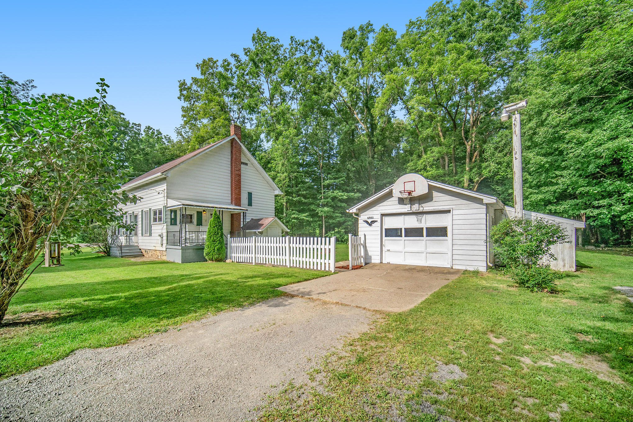 10980 Seymour Road Grass Lake, MI 49240 - Photo 4 of 29 SBP__35