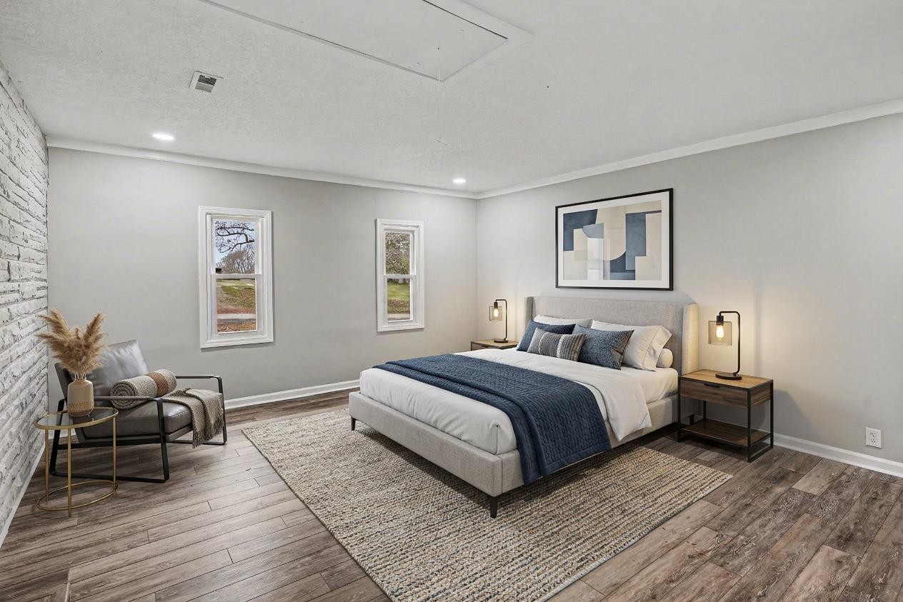 5963 Wayman Dunn Road Springfield, TN 37172 - Photo 15 of 34