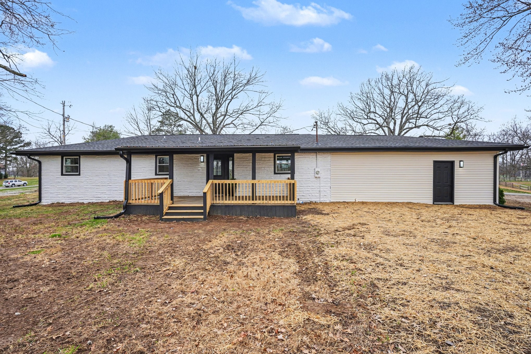 5963 Wayman Dunn Road Springfield, TN 37172 - Photo 29 of 34