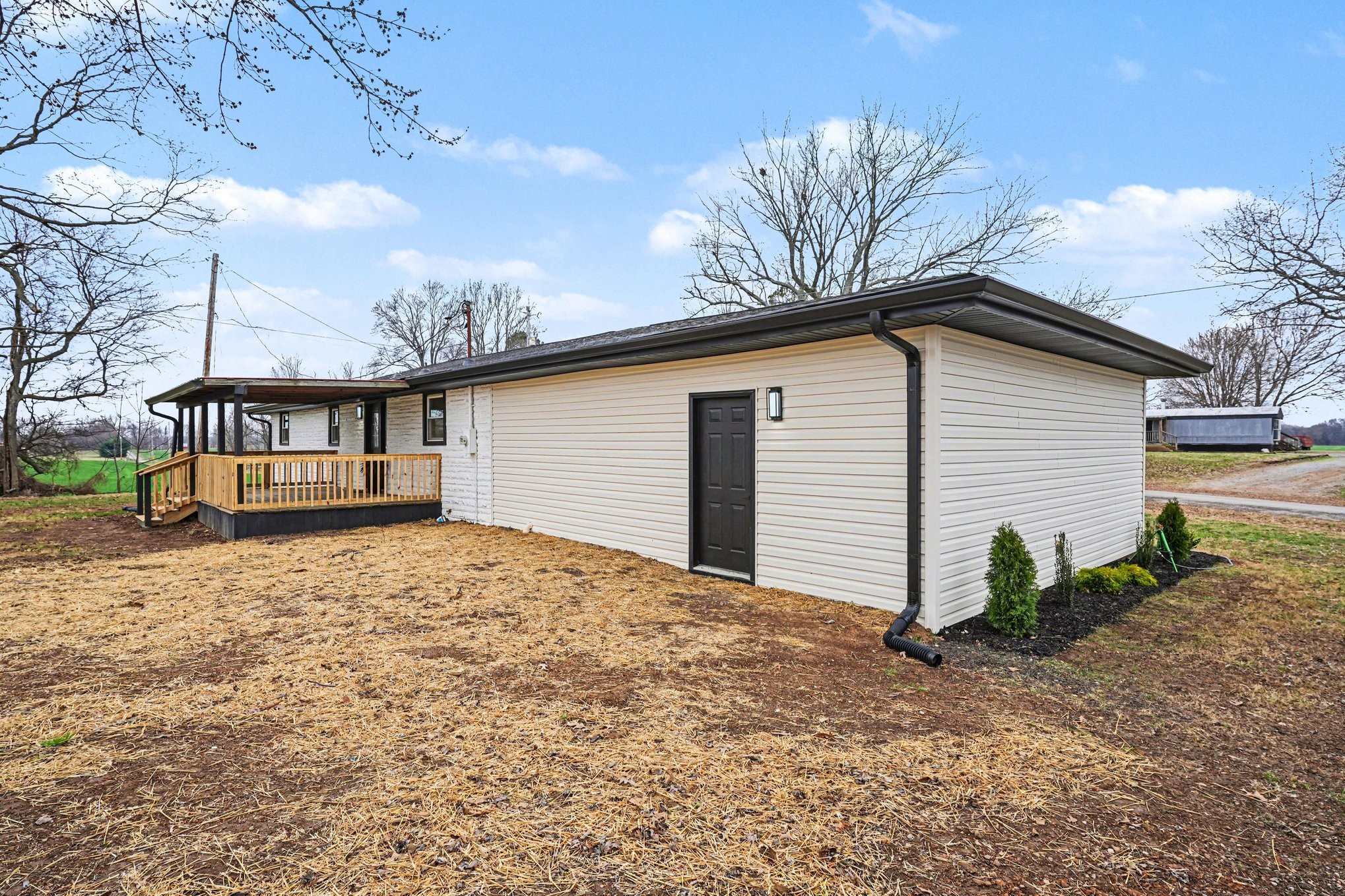 5963 Wayman Dunn Road Springfield, TN 37172 - Photo 30 of 34