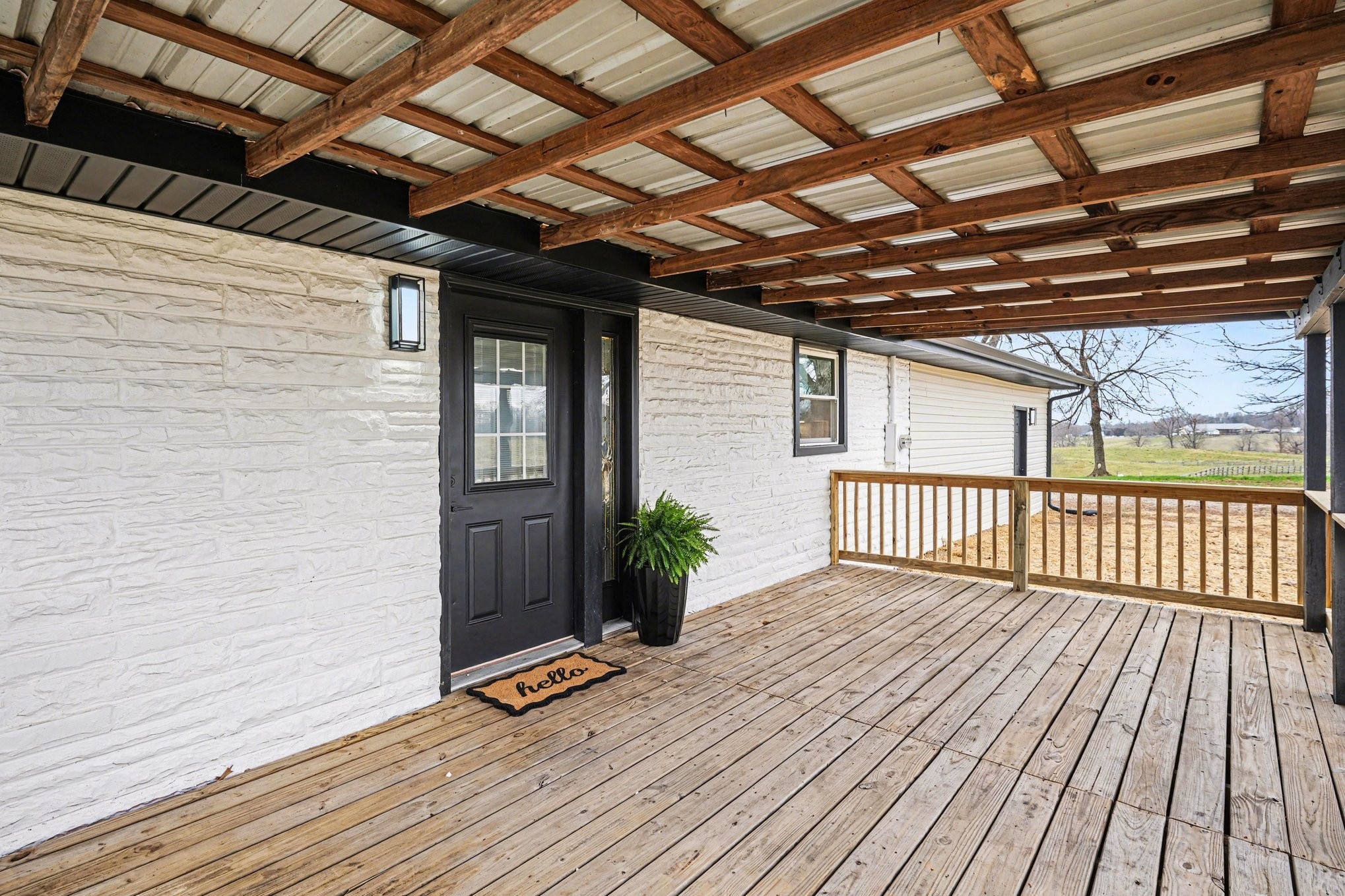 5963 Wayman Dunn Road Springfield, TN 37172 - Photo 3 of 34