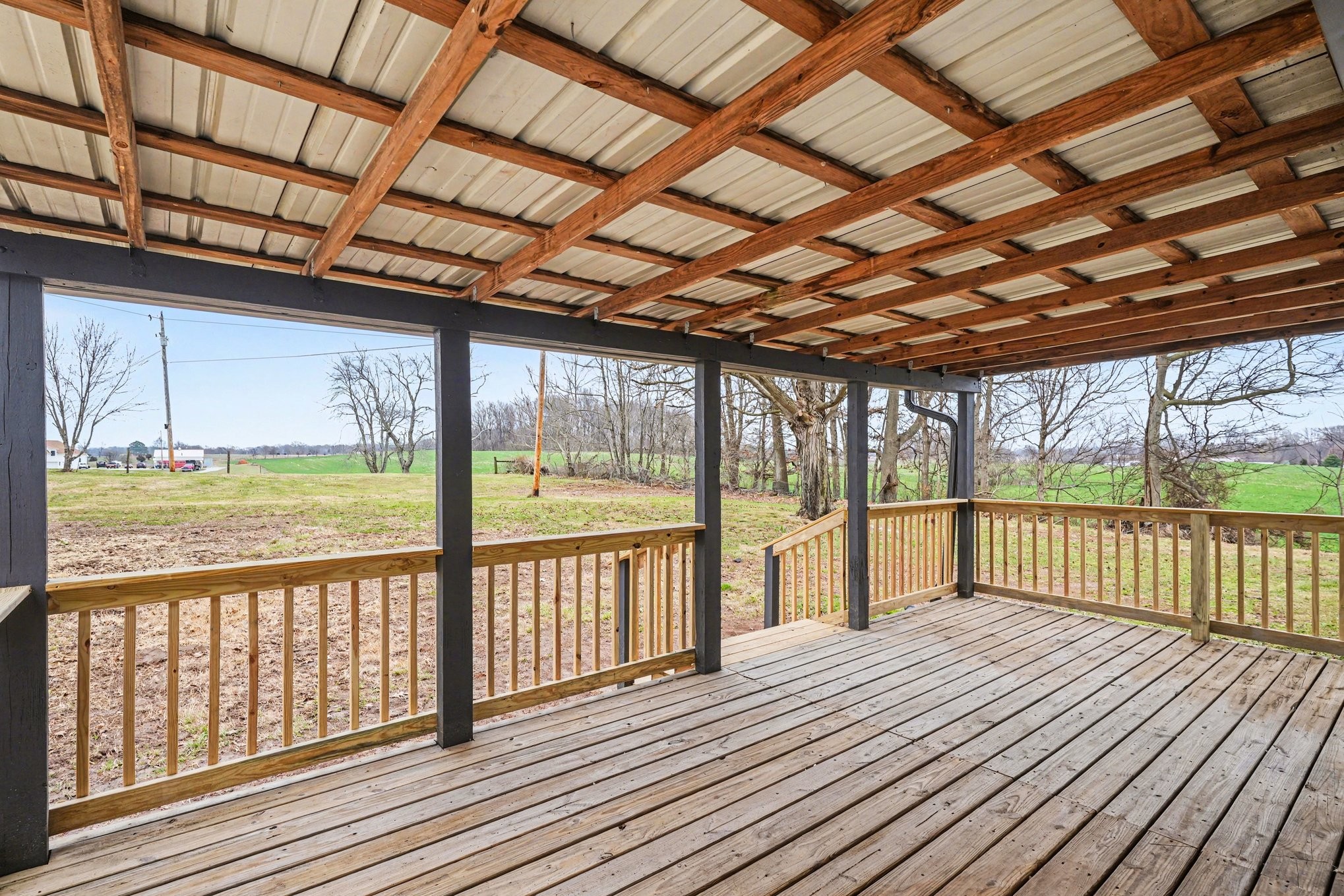 5963 Wayman Dunn Road Springfield, TN 37172 - Photo 31 of 34