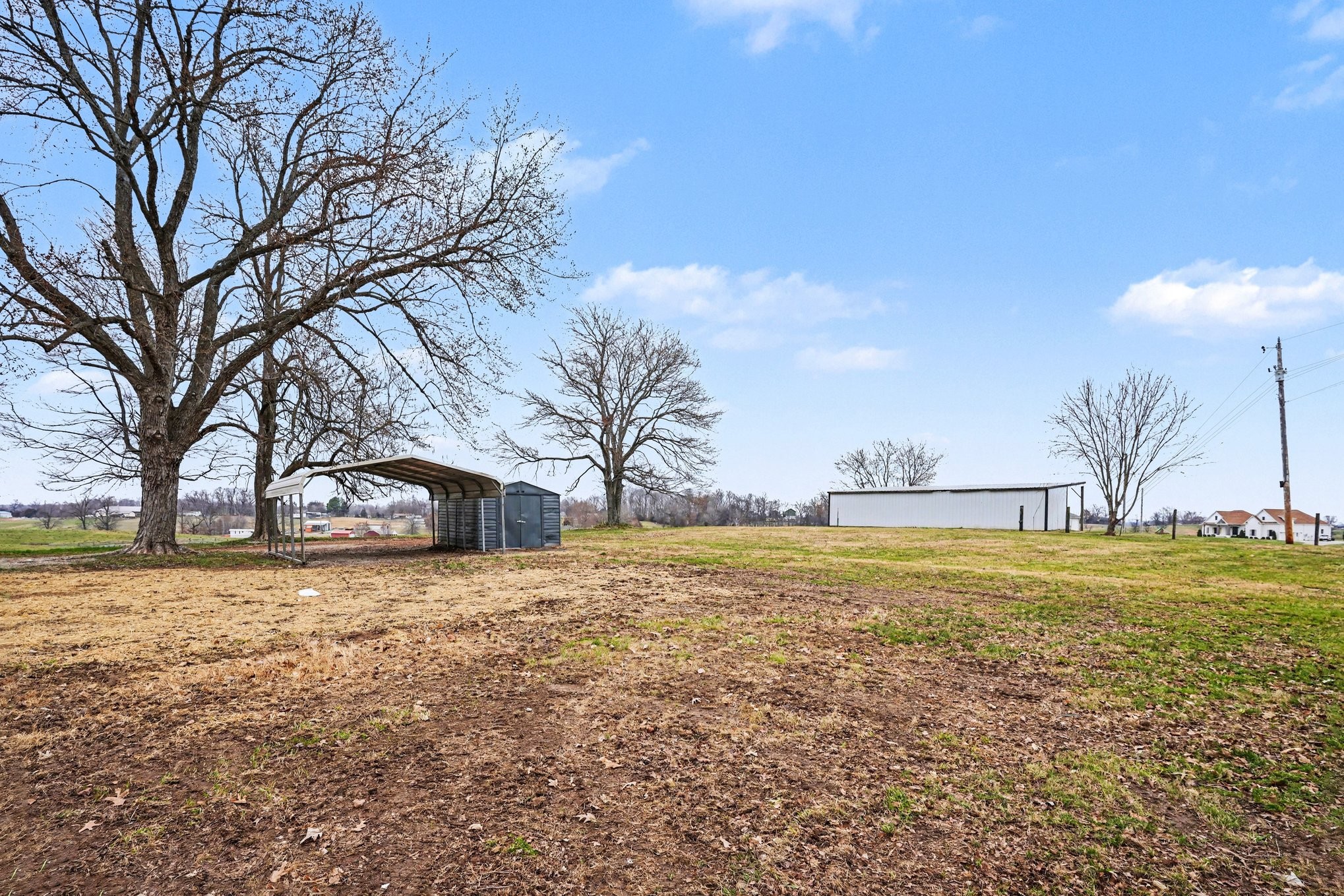 5963 Wayman Dunn Road Springfield, TN 37172 - Photo 32 of 34