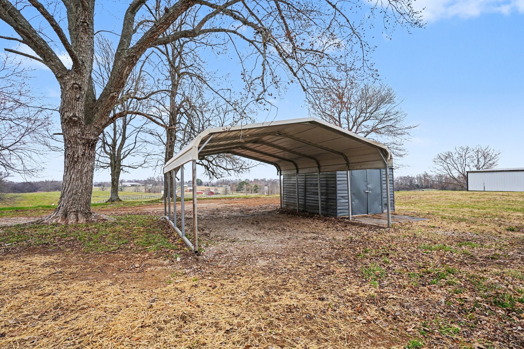 5963 Wayman Dunn Road Springfield, TN 37172 - Photo 33 of 34