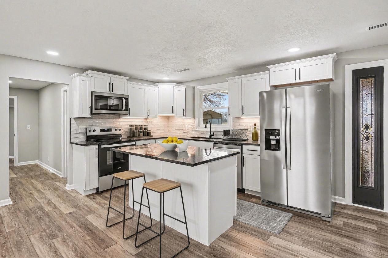 5963 Wayman Dunn Road Springfield, TN 37172 - Photo 4 of 34