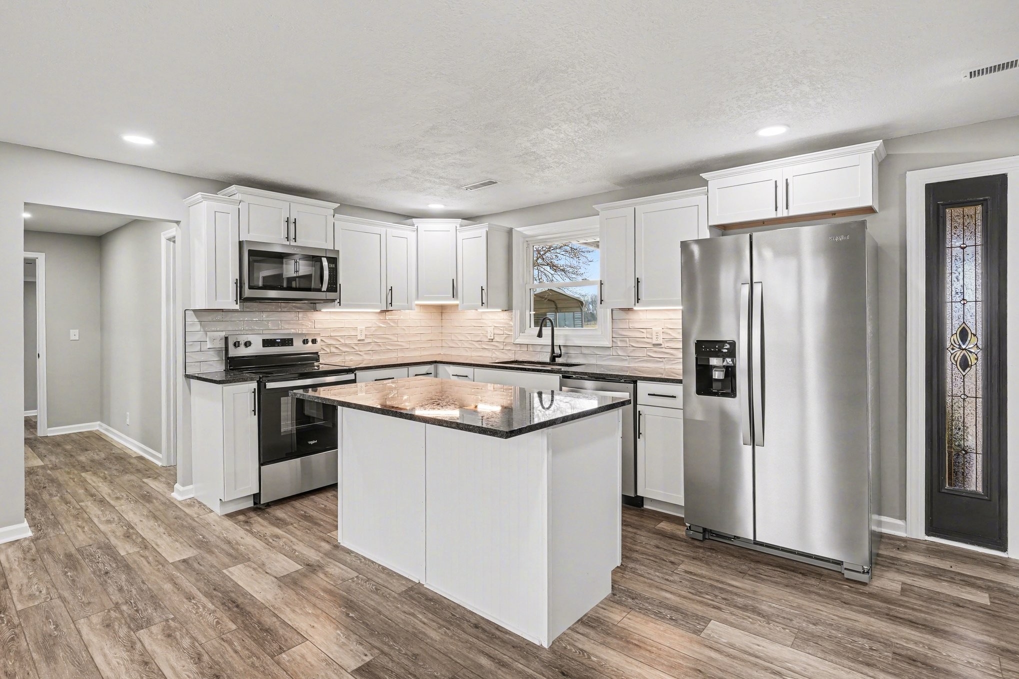 5963 Wayman Dunn Road Springfield, TN 37172 - Photo 5 of 34