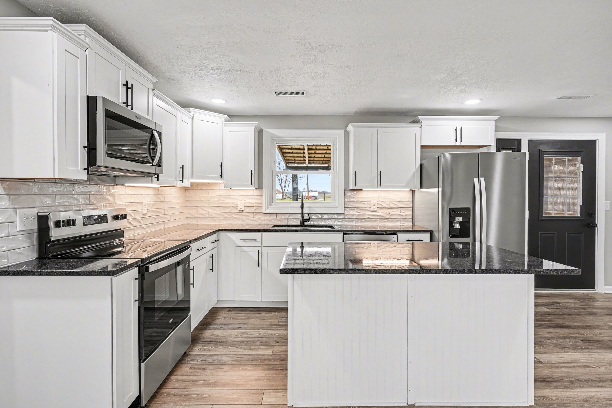 5963 Wayman Dunn Road Springfield, TN 37172 - Photo 10 of 34