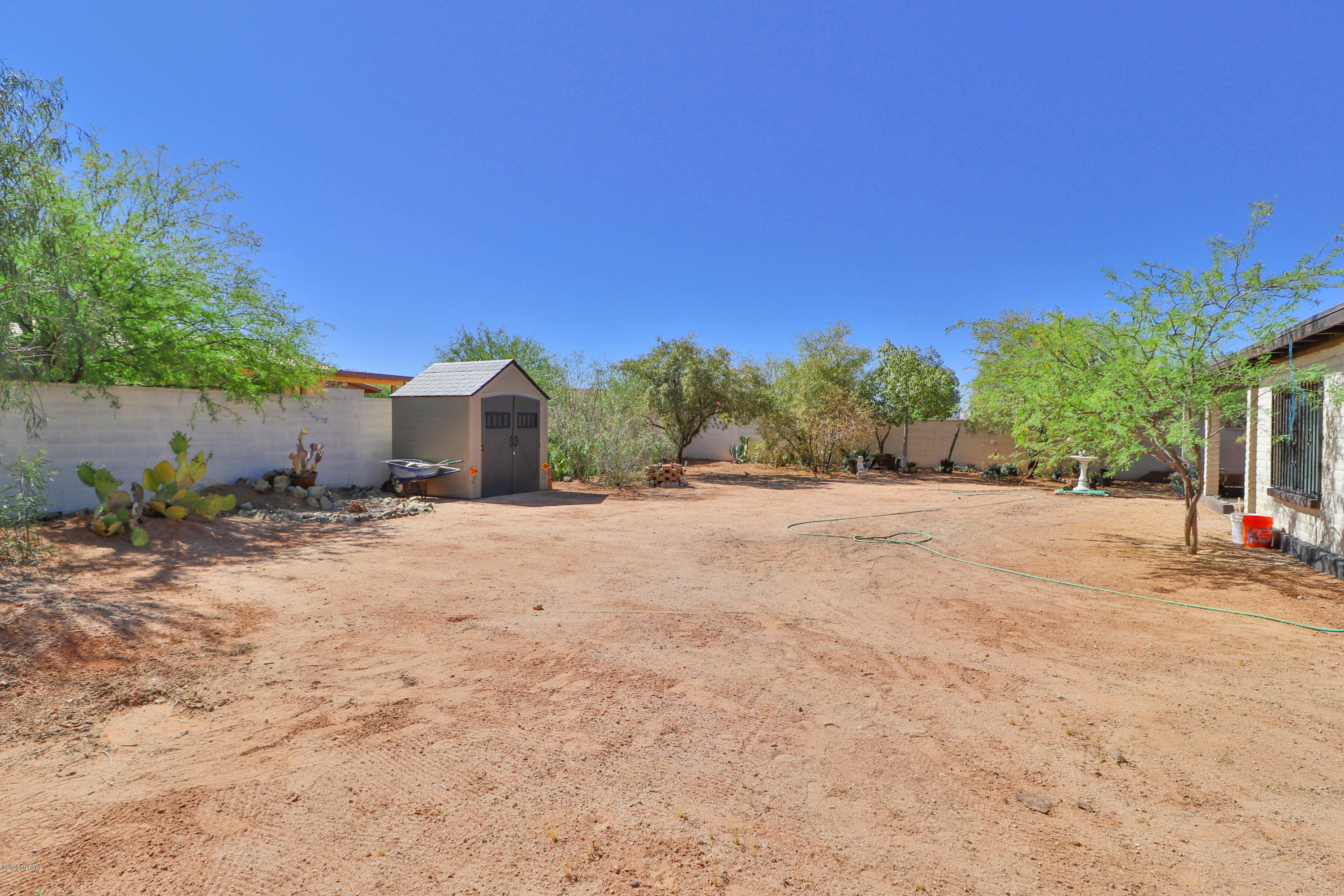 6661 South Draper Road Tucson, AZ 85757 - Photo 24 of 26 Gallery Image 24
