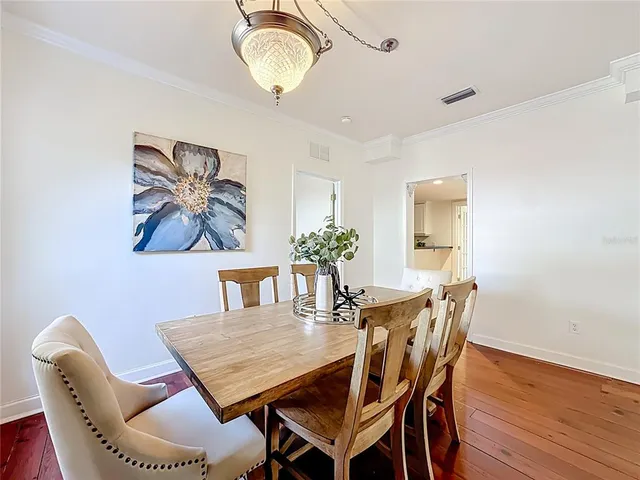 $649,000 | 1148 North Grandview Street, Mount Dora, FL 32757