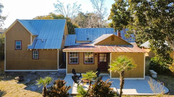 $635,000 | 1148 North Grandview Street, Mount Dora, FL 32757