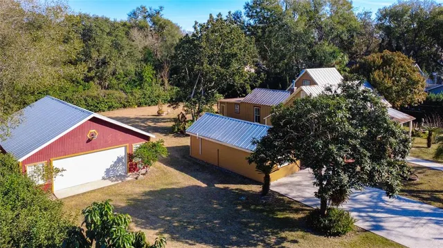 $649,000 | 1148 North Grandview Street, Mount Dora, FL 32757