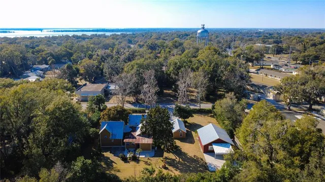 $649,000 | 1148 North Grandview Street, Mount Dora, FL 32757