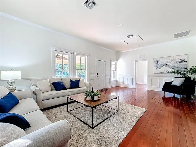 $649,000 | 1148 North Grandview Street, Mount Dora, FL 32757