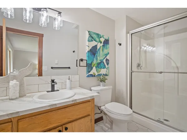 a close up of a bathtub