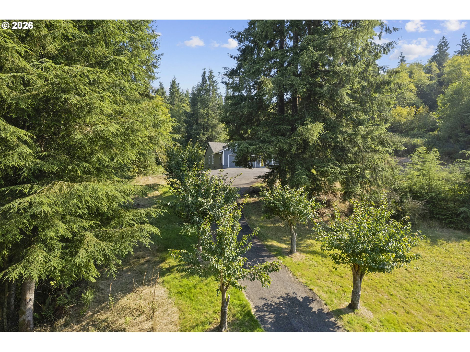 650 Marvin Road Tillamook, OR 97141 - Photo 40 of 48