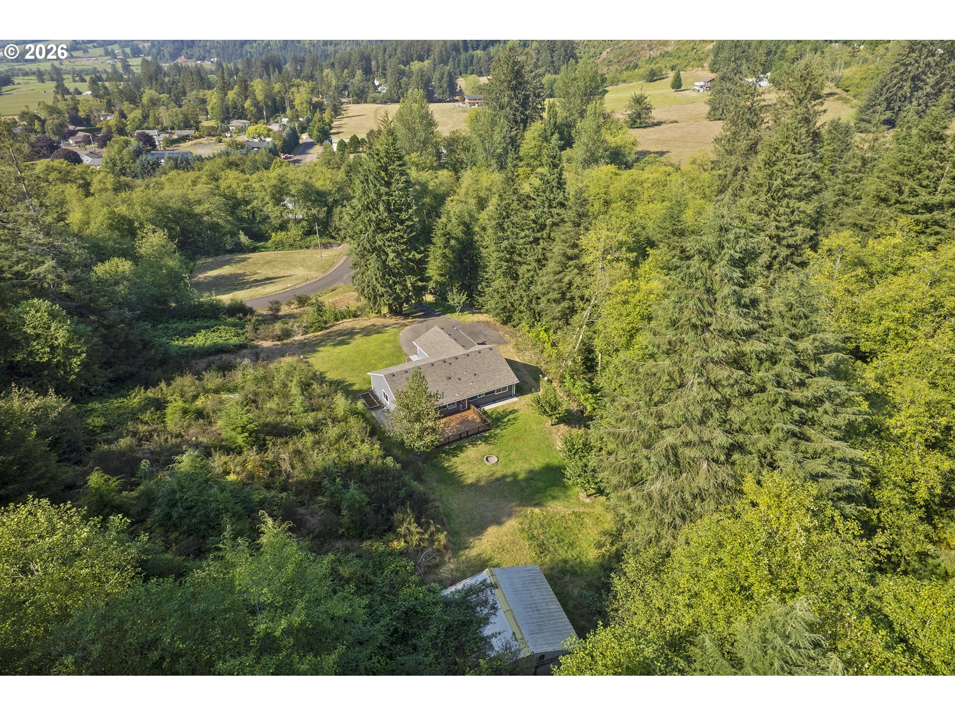650 Marvin Road Tillamook, OR 97141 - Photo 46 of 48