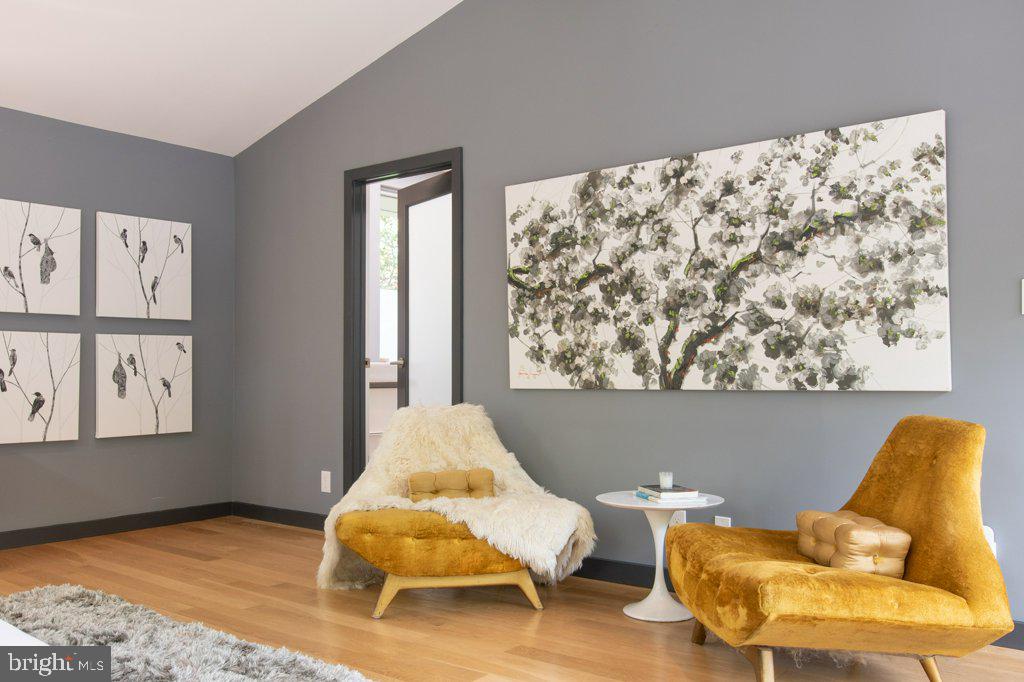 1922 Marthas Road Alexandria, VA 22307 - Photo 11 of 40 Sitting Area of Master Suite