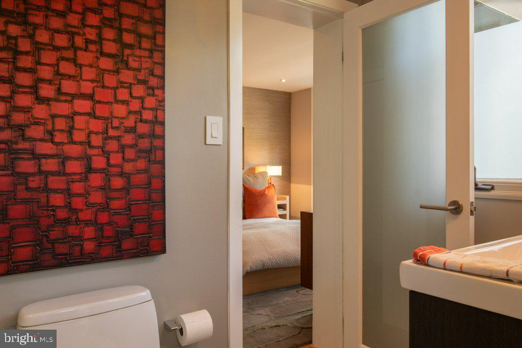1922 Marthas Road Alexandria, VA 22307 - Photo 20 of 40 Dual Entry Bathroom