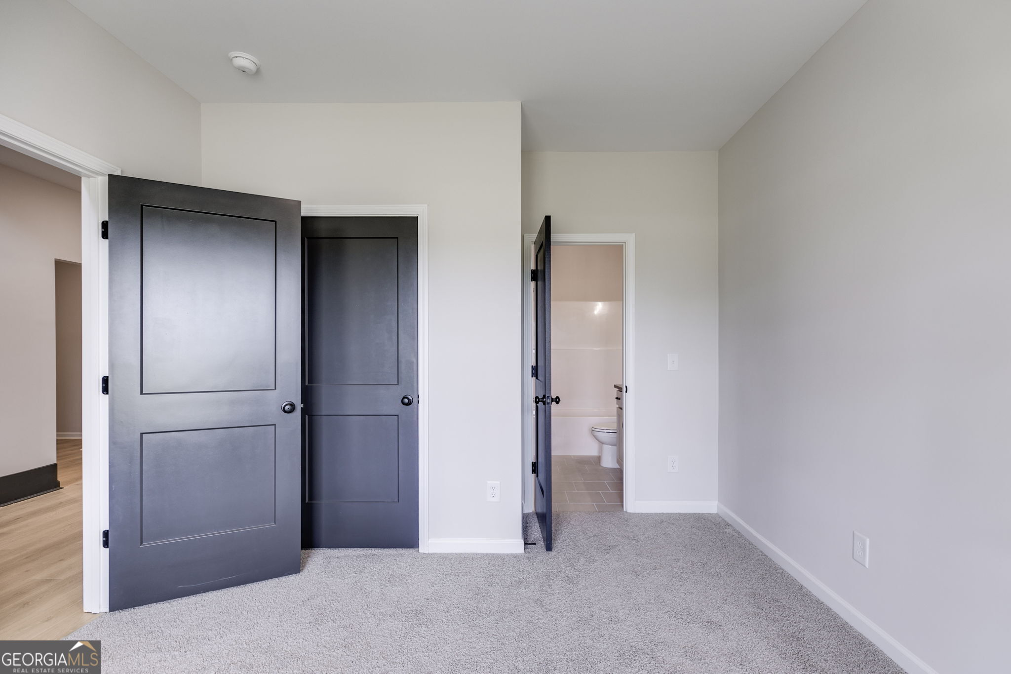 10 Avery Road Roopville, GA 30170 - Photo 11 of 46 a view of empty room