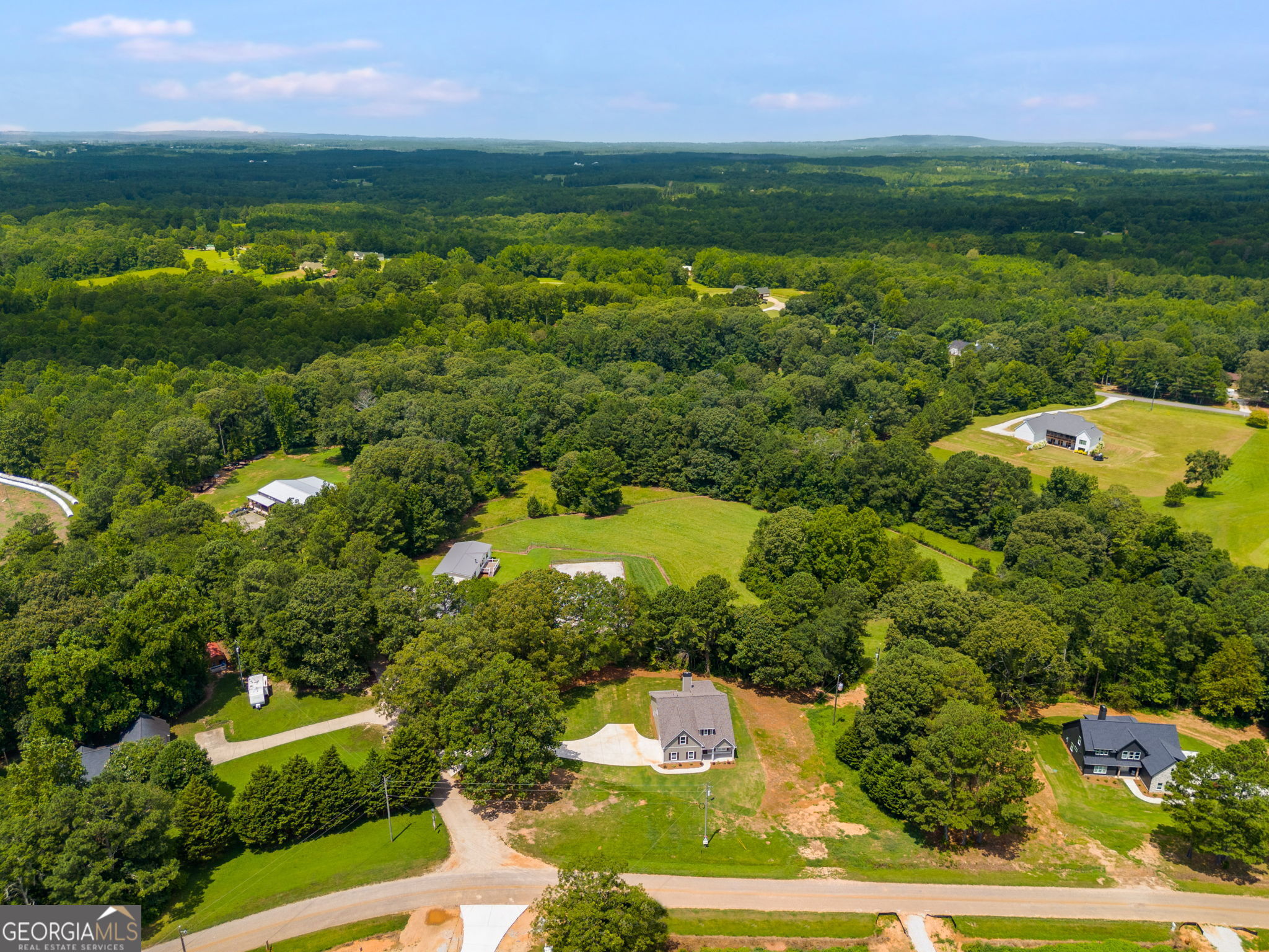 10 Avery Road Roopville, GA 30170 - Photo 2 of 46 a view of a city