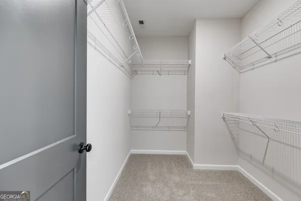 a view of small space